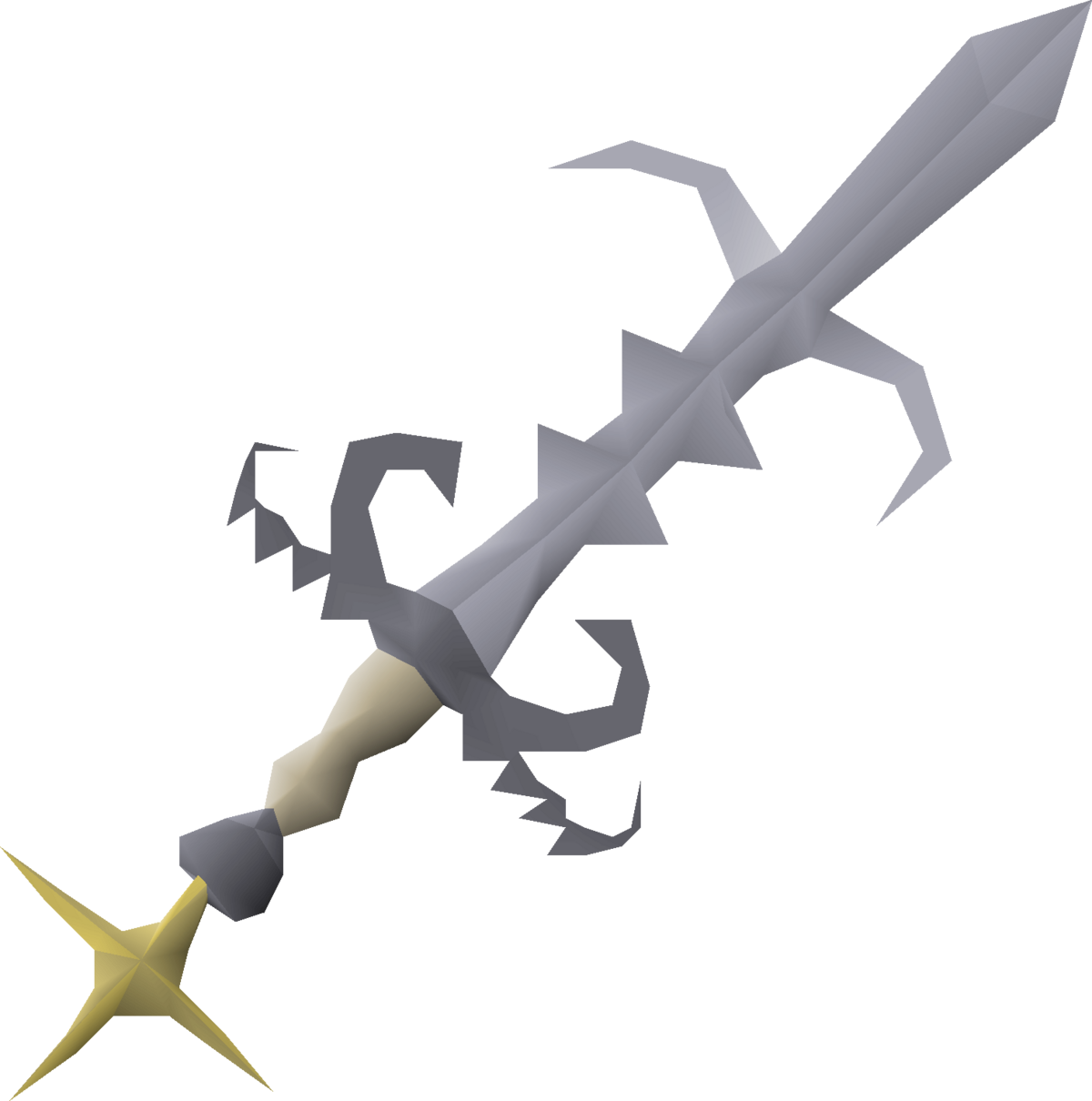 Saradomin Godsword